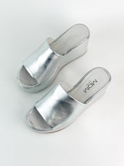 LUNA - Argent Étoilé