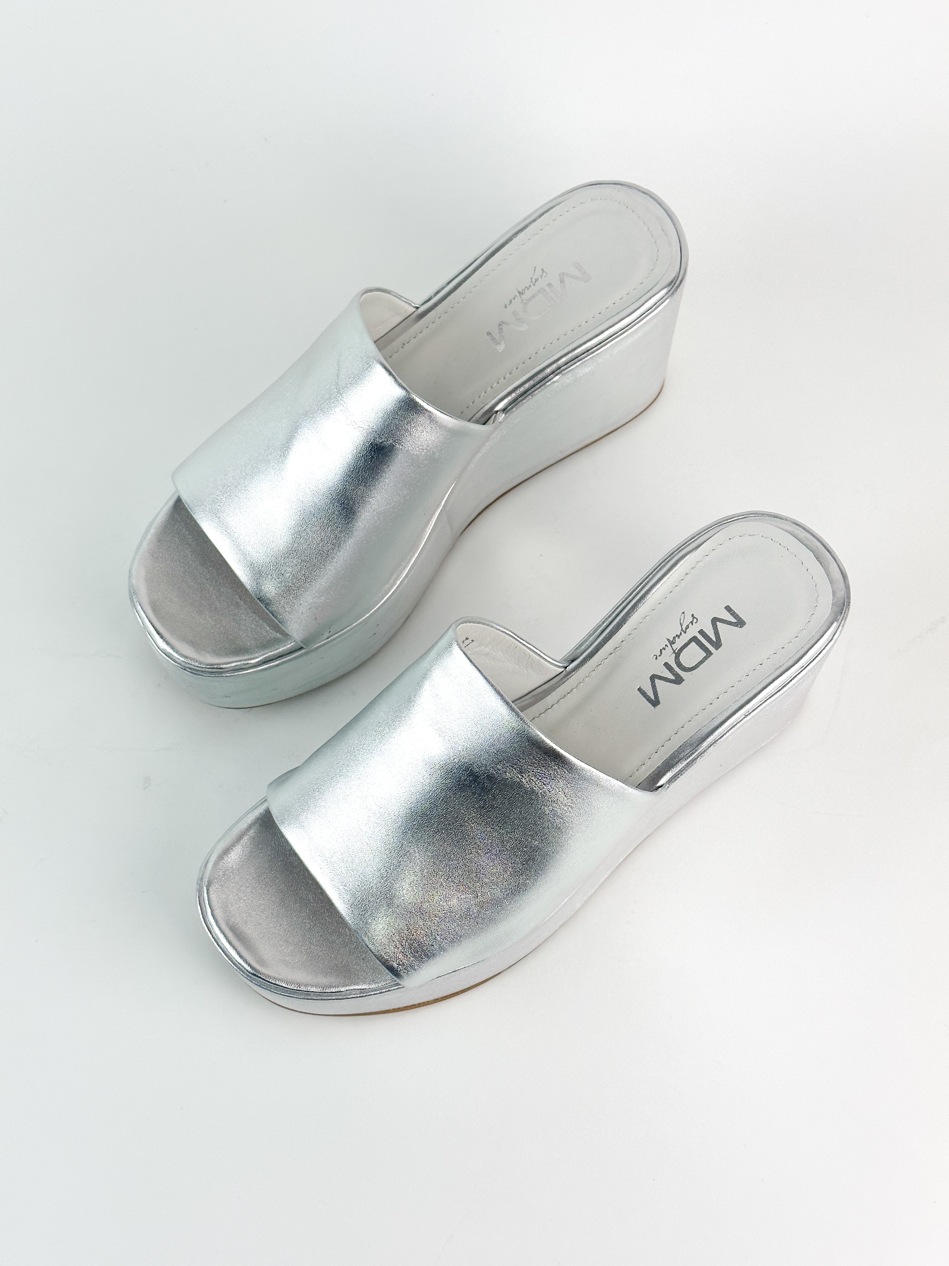 LUNA - Argent Étoilé