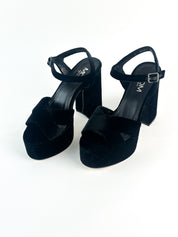 IRIS - Noir Mystique