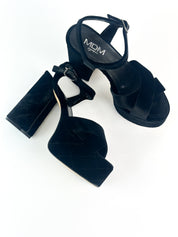 IRIS - Noir Mystique