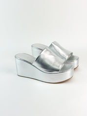 LUNA - Argent Étoilé