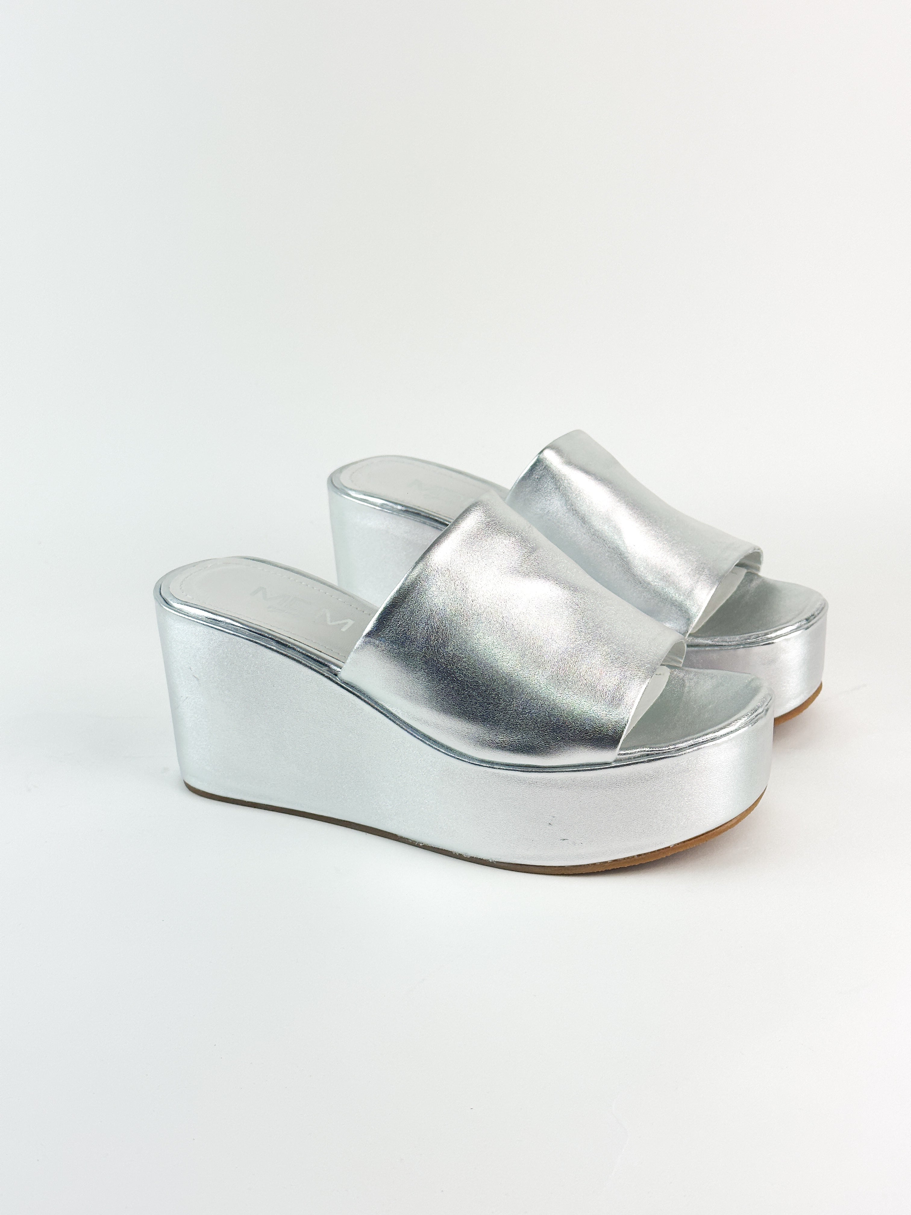 LUNA - Argent Étoilé