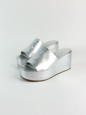 LUNA - Argent Étoilé