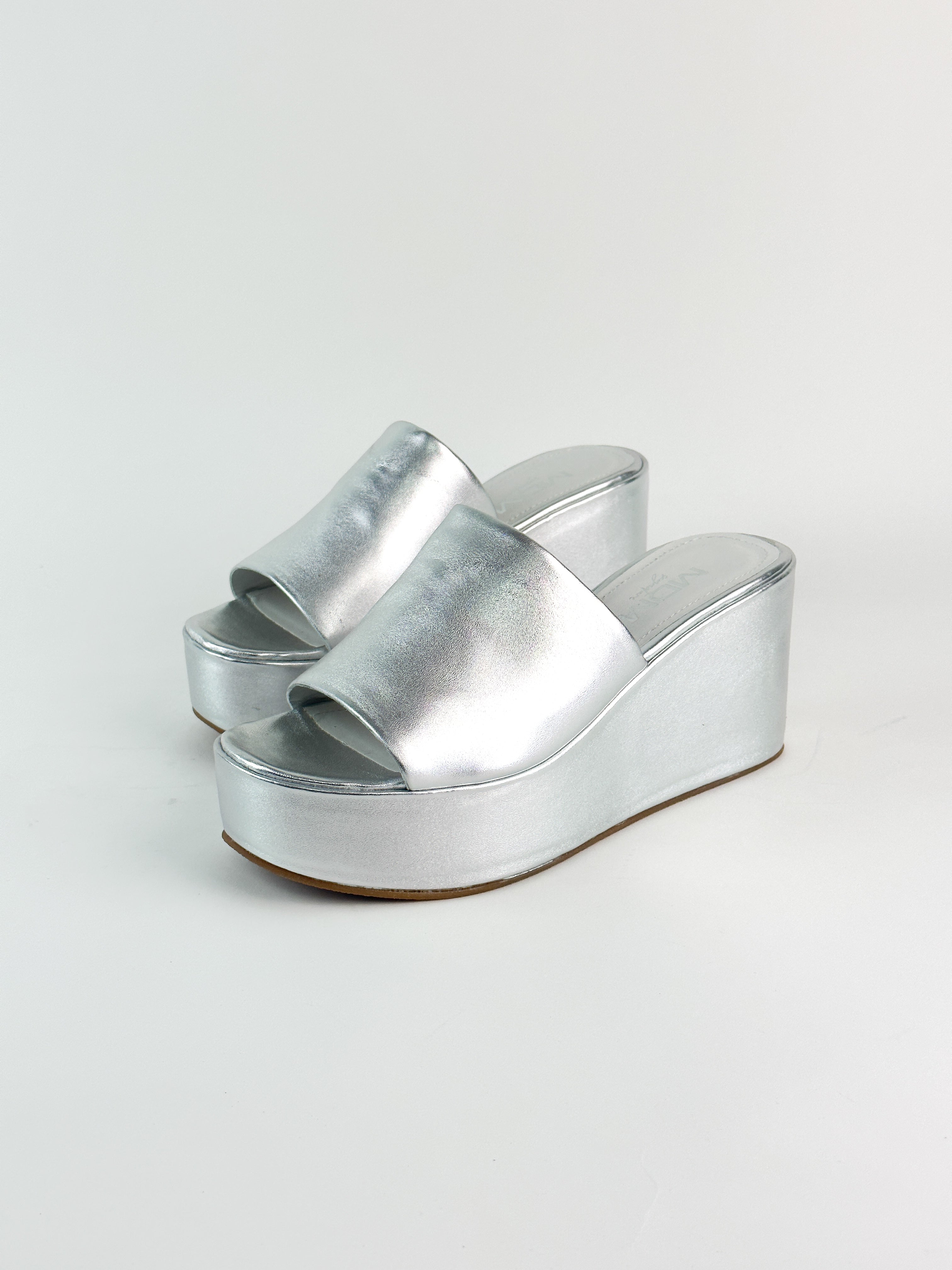 LUNA - Argent Étoilé